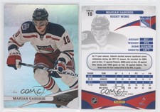 2012-13 Certified Mirror Hot Box Marian Gaborik #10