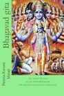 Bhagavad Gita: (Ebridged Version Without Commentary) By Mata Parama Karuna New