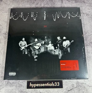 Zach Bryan 24 (Live) 3LP Limited Edition /2500 Vinyl LP NEW. IN HAND - Picture 1 of 6