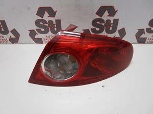 Chevrolet Lacetti Hatchback 05-09 o/s off driver right outer tail light lamp - Picture 1 of 5