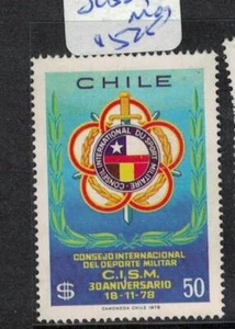 Chile SC 529 MOG (6eaw) - Bild 1 von 1