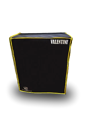 Custom Tool Box Cover by Dmarrco, Us General 34 In Full Bank Service Cart - Image 1 of 4