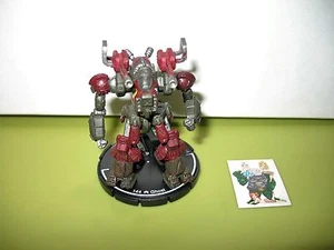 =Mechwarrior REPUBLIC OF THE SPHERE Ghost 111 32 = - Imagen 1 de 1