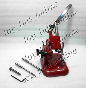 VALVE SEAT STONE DRESSING STAND HEAVY DUTY SIOUX,BLACK & DECKER,KW,SNAP ON - Picture 1 of 4