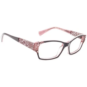 Jean Lafont Brille Nirvana 5012 Lila Rechteckig Gestell France 53[]16 126 - Bild 1 von 9