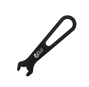 60-58362-04 Flo Supply AN Billet Aluminum Wrench - Size: -4AN - Picture 1 of 1