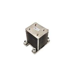 Disipador térmico de refrigeración CPU para servidor Dell PowerEdge D382M 0D382M T310 0D382M - Imagen 1 de 1