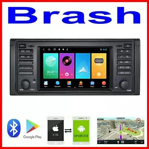 LANDROVER RANGE ROVER 2002-05 6/128 PROFESSIONAL SERIES GPS CARPLAY ANDROID AUTO - Picture 1 of 7