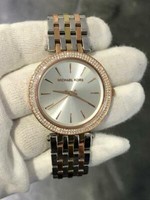 Michael Kors MK-5661 Rose Gold Tone 