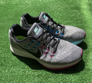 nike zoom żółte