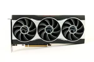 AMD Radeon RX 6800 16GB Reference Model GPU | 1yr Warranty, Fast Ship! - Picture 1 of 4