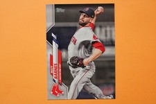 2020 Topps Series 1 #1-175 Baseball Singles. Complete Your Set!! 