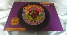 Cashflow Rich Dad Poor Dad 101 Board Game Complete