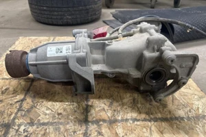 2015-2018 Ford Edge Rear Axle Differential Carrier Assembly 2.0L, 2.7L OEM - Picture 1 of 11