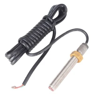 MSP6729 Magnetic Rotate Speed Sensor Pick Up Sender Ring Gear 3/8-24UNF-2A Tool - Picture 1 of 6