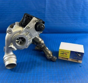 Turbocompresseur FIAT Talento NISSAN NV300 2.0DCI M9R 710 49131-07420 - Imagen 1 de 4