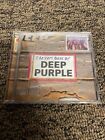 The Very Best Of Deep Purple By Deep Purple (Cd, 2000)