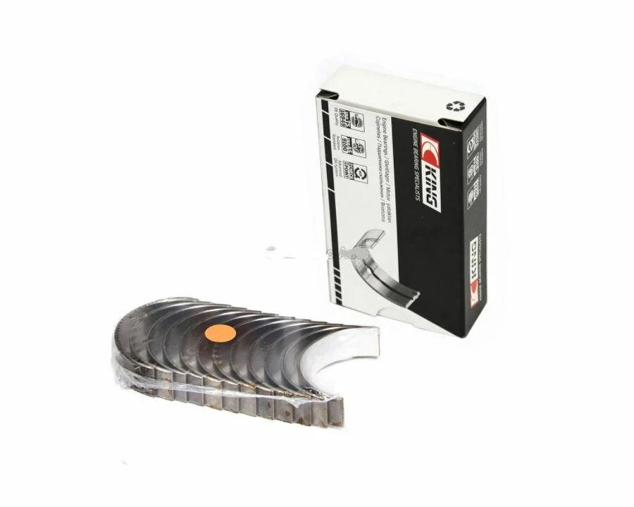 FIT 94-06 Lexus ES300 RX300 3.0L 1MZFE 24V DOHC KING MAIN BEARINGS  STANDARD - Image 1 of 1