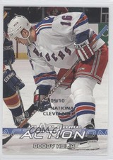 2003-04 ITG Action The National Cleveland /10 Bobby Holik #326