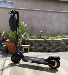 I scooter i9 max (SPECIAL OFFER LIMITED) monopattino elettrico 500w - Bild 1 von 12