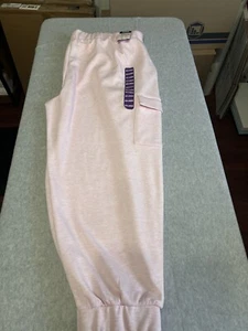 Express Women's Cargo Jogger Size XX Large- Pink NWT - Picture 1 of 7
