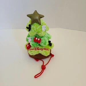 Walt Disney World Christmas Tree Pet Hat - Picture 1 of 10