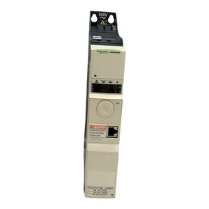 Accionamiento de velocidad variable Schneider Electric ATV32HU15N4 - solo cuerpo - Imagen 1 de 4