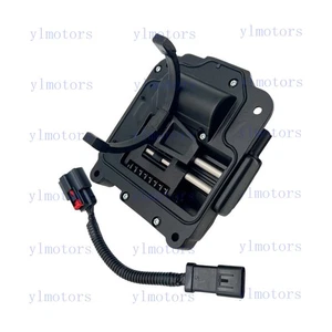 68321285AE Fits For Jeep Cherokee Chrysler 200 2014-2018 Transfer Case Actuator - Picture 1 of 12