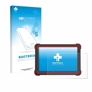 upscreen Schutzfolie für Thinktool Master 2 Anti-Bakteriell Displayfolie Klar - Afbeelding 1 van 6