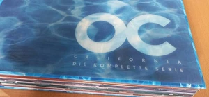 O.C. California - die Komplette Serie (The OC) 26 DVDs Collectors Edition  - Bild 1 von 6