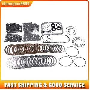 Full Set of A6GF1 Auto Transmission Master Kit For HYUNDAI - Picture 1 of 7