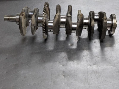 Cigüeñal estándar para 04-08 Toyota Rav4 2.4 1340128010 gasolina Foto 1 de 4