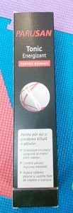 Parusan Tonico energizzante anticaduta per uomo 200 ml Aumenta la crescita - Foto 1 di 8