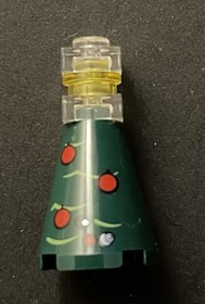 Lego Star Wars Advent Calendar #75056 #22 Top Only