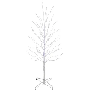 Northlight 5' LED Lighted White Birch Christmas Twig Tree - Cool White Lights - Picture 1 of 6