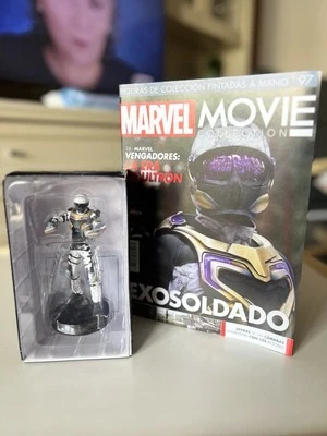 Figura figura coleccionable - Imagen 1 de 4