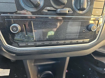 1S0035156J Sistema Audio/Radio Cd para VOLKSWAGEN UP! (122) high up! BMT 2382350 - Imagen 1 de 4