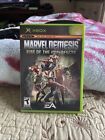 Marvel Nemesis Rise of the Imperfects (Xbox)
