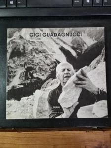 I COLORI DEL BIANCO di GIGI GUADAGNUCCI - Picture 1 of 1