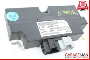 19-21 Lincoln Nautilus Telematics Media Communication Relay Module OEM - Picture 1 of 10