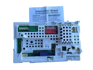 Neu Original Whirlpool elektronische Steuerplatine W10487101 - Bild 1 von 4