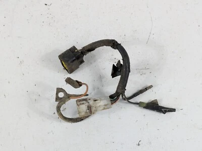 Arnés de cableado principal telar Yamaha TTR125L TTR125 TTR 125 L Foto 1 de 4