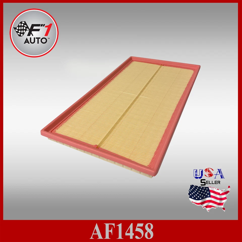 AF1458 Air Filter LX3031 2016-2018 for Mercedes Benz Metris Foto 1 de 1