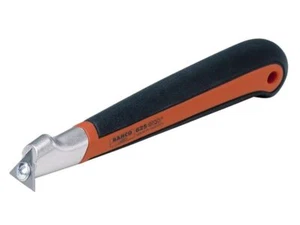 Bahco 625 Carbide Edged Pocket Scraper BAH625 - Picture 1 of 1
