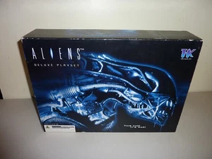 Aliens Deluxe Playset Palisades Nuevo Sellado 2004 thk - Imagen 1 de 2