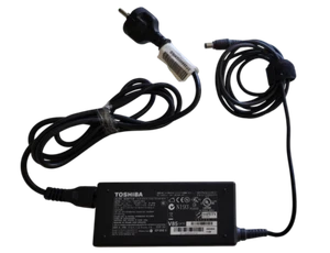 Netzteil Toshiba PA2521U-2AC3 (Delta adp-90nb b) 15V 6A Ladegerät - Bild 1 von 3