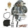Carburetor For Polaris Sportsman 400 HO ATV 2001-2014 - Carbhub Replacement Carb Polaris Sportsman 400 Carburetor - Foto 7