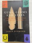 Guns Germs and Steel The Fates of Human Societies Jared M Diamond 1997 Paperback