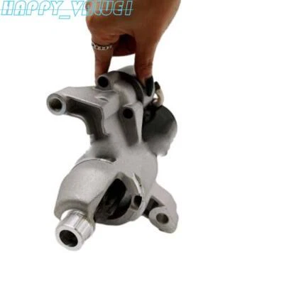 Starter Motor 0001107452 0001107453 for Audi A5 A6 A7 A8 Quattro Q5 Q7 - Изображение 1 из 4