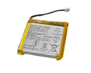 Batteria di ricambio agli ioni di litio 3,7 V 1000 mAh per cuffie Sony WH-1000XM4 WH1000XM4 - Foto 1 di 4